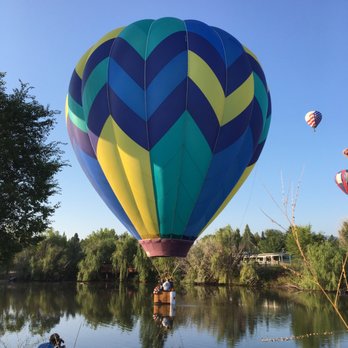 Great Reno Balloon Race - Local Flavor Near Me - Reno, Nevada Great Reno Balloon Race - Local Flavor Near Me - Reno, Nevada