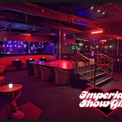 Imperial Showgirls