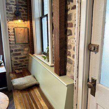 Harken Cafe - Coffee & Tea Near Me - Charleston, South Carolina Harken Cafe - Coffee & Tea Near Me - Charleston, South Carolina