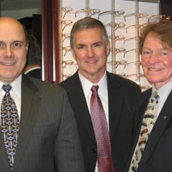 Doctors of Optometry-Cleveland Eye Clinic