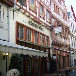 Gasthaus Schwarzer Adler