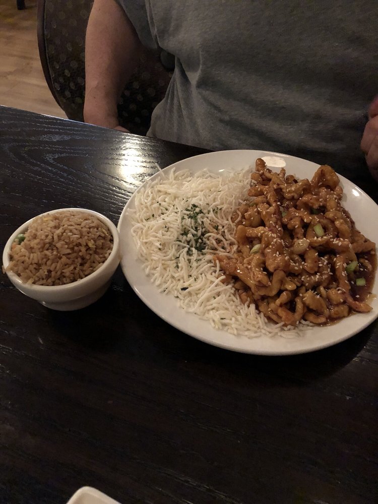 HOUSE OF HUNAN 53 Photos & 131 Reviews Chinese 18 Public Sq