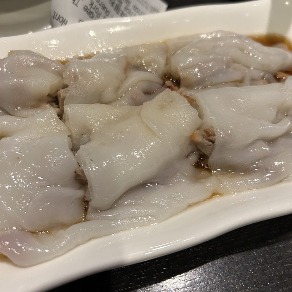 Grand Cafe - Bbq pork rice roll - Cafes Near Me - Dublin, California Grand Cafe - Bbq pork rice roll - Cafes Near Me - Dublin, California