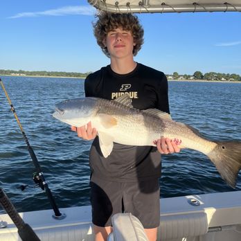 Drifter Excursions - Red fish - Fishing Near Me - Hilton Head Island, South Carolina Drifter Excursions - Red fish - Fishing Near Me - Hilton Head Island, South Carolina
