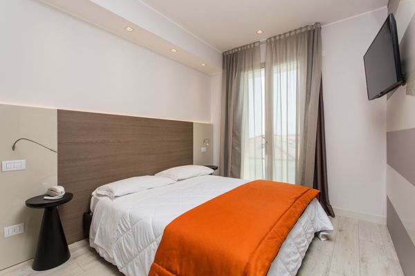 Hotel Savini by null