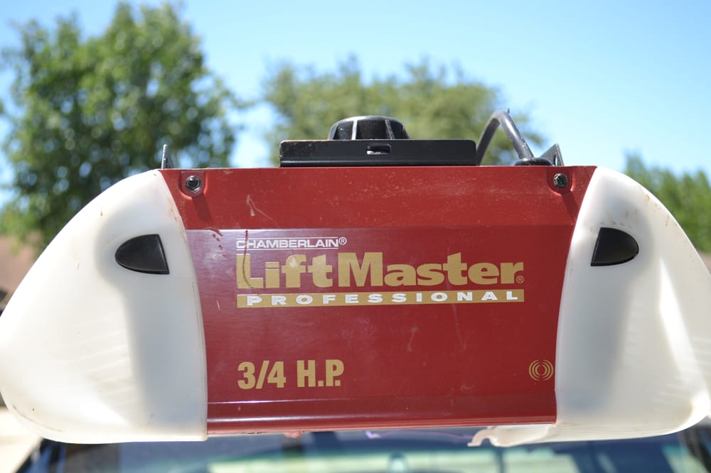 DONE RIGHT GARAGE DOOR REPAIR Updated August 2024 43 Reviews