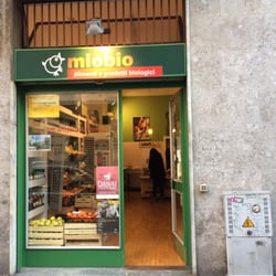 Miobio - Vetrina
