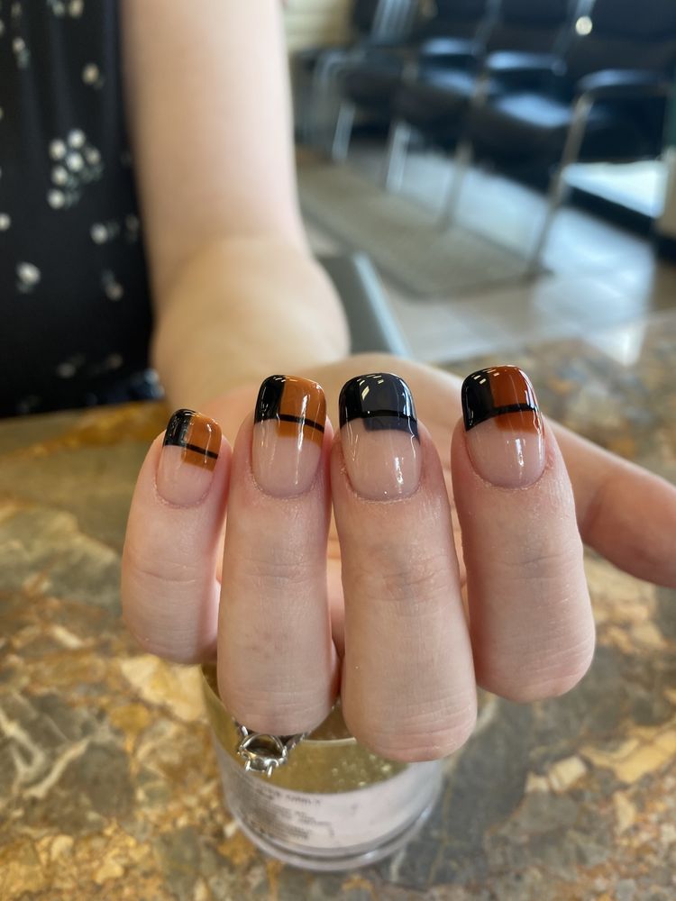 NAILS BY ANNIE Updated October 2024 36 Photos & 24 Reviews 7589 E