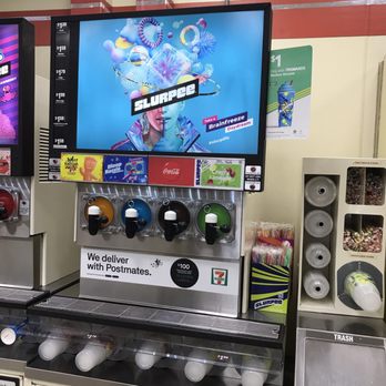7-Eleven - Convenience Stores Near Me - North Las Vegas, Nevada 7-Eleven - Convenience Stores Near Me - North Las Vegas, Nevada