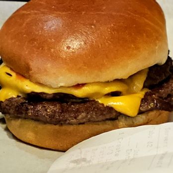 Burger MOOvment - Classic plain - Burgers Near Me - Elmwood Park, Illinois Burger MOOvment - Classic plain - Burgers Near Me - Elmwood Park, Illinois