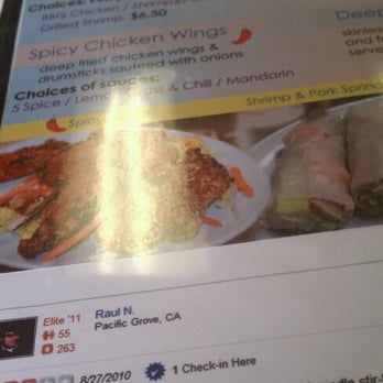 Noodle Bar - Vietnamese Near Me - Marina, California Noodle Bar - Vietnamese Near Me - Marina, California