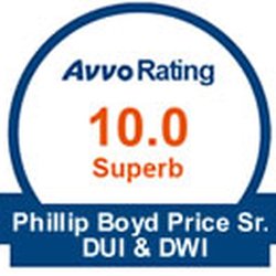 Price Law Firm