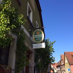 Gasthof Zum Birnbaum