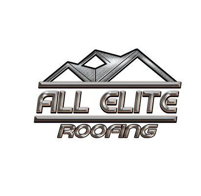 All Elite Roofing Logo