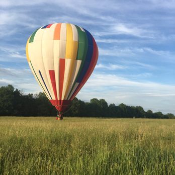 Hunterdon Ballooning - Tours Near Me - Lebanon, New Jersey