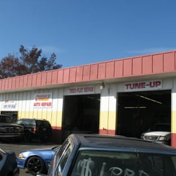 Chima' Tow & Automotive