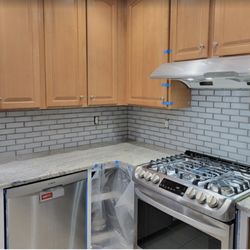 Anthony's Tile