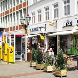 M. Niemeyer Cigarren