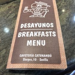 Catunambú