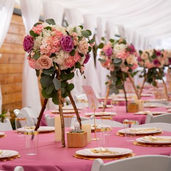 Happily Ever After Events - The end result was just perfect! - Wedding Planning Near Me - Los Angeles, California