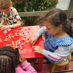 Little Bees Lab Preschool & Day Care