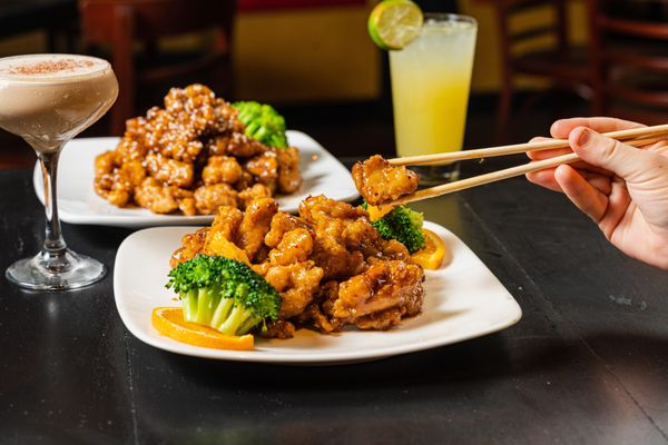 Sum Dang Good Chinese by null