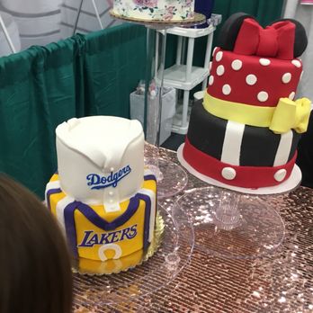 LA Cookie Con - Unofficial Yelp Events Near Me