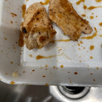 Hinode - Not very good chicken - Japanese Near Me - Oviedo, Florida Hinode - Not very good chicken - Japanese Near Me - Oviedo, Florida