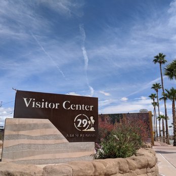 29 Palms - The 29 Palms Visitor Center & Art Gallery is located in downtown 29 Palms, at the corner of Hwy 62 and Desert Queen Ave. - Visitor Centers Near Me - Twentynine Palms, California 29 Palms - The 29 Palms Visitor Center & Art Gallery is located in downtown 29 Palms, at the corner of Hwy 62 and Desert Queen Ave. - Visitor Centers Near Me - Twentynine Palms, California