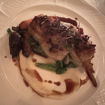 Purdy's Farmer & The Fish - Cape Cod hake - American Near Me - North Salem, New York Purdy's Farmer & The Fish - Cape Cod hake - American Near Me - North Salem, New York