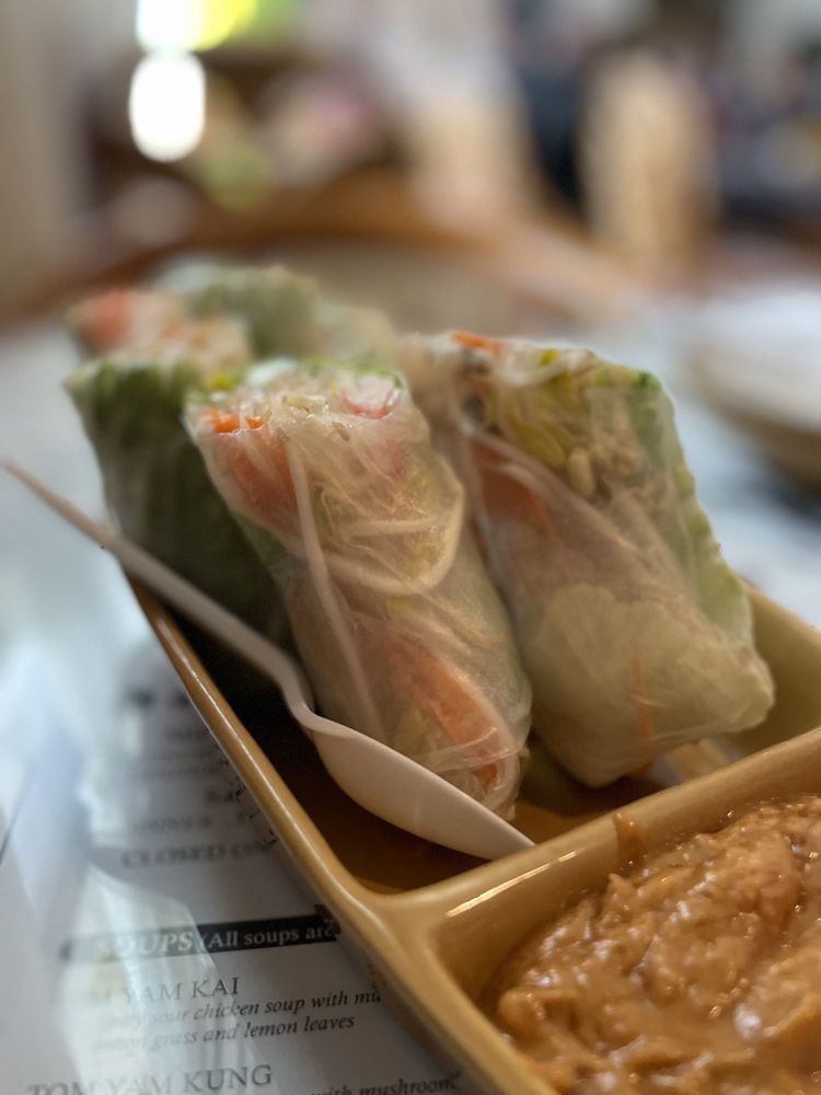 SIAM CUISINE RESTAURANT - Updated June 2024 - 35 Photos - Marine Corps ...