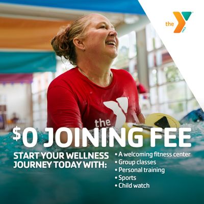 ExxonMobil YMCA by null