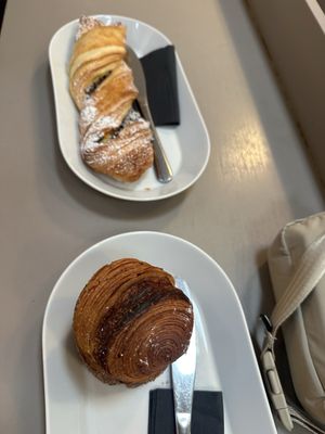 Clement & Pekoe by null