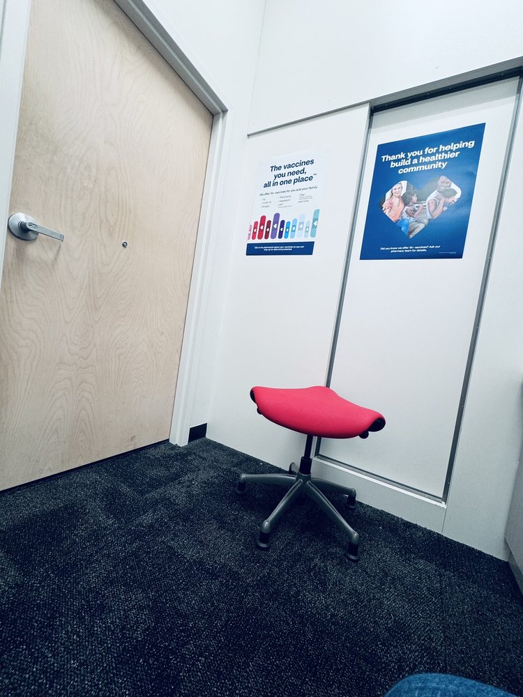 CVS PHARMACY Updated September 2024 15 Photos & 11 Reviews 417