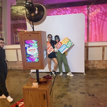 Buena Vida Photobooths - Photo Booth Rentals Near Me Buena Vida Photobooths - Photo Booth Rentals Near Me