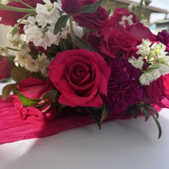 The Flower Boutique - Florists Near Me - Westminster, California