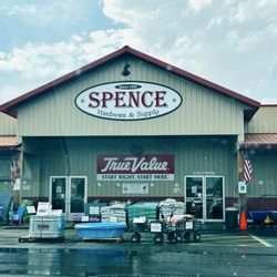 Spence Hardware & Supply