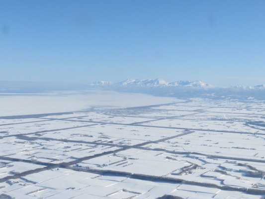 Kiyosato Ihatov Hostel by null