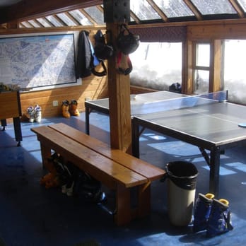 Alta Peruvian Lodge - Ski Resorts Near Me - Alta, Utah