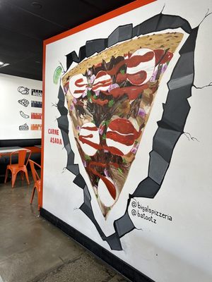 BiG AL’S Pizzeria by null