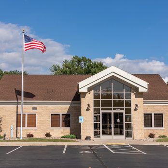 Winnebago Community Credit Union - 526 S. Commercial St., Neenah - Banks & Credit Unions Near Me - Oshkosh, Wisconsin Winnebago Community Credit Union - 526 S. Commercial St., Neenah - Banks & Credit Unions Near Me - Oshkosh, Wisconsin
