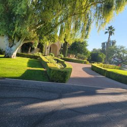 Marina's Landscaping