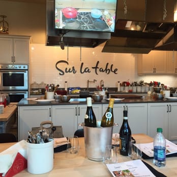 Sur La Table - Kitchen Supplies Near Me - Naples, Florida
