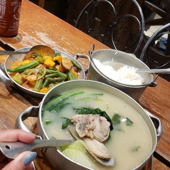 Isla Restaurant - Filipino Near Me - Newark, California