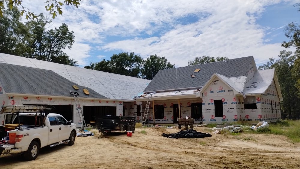 Slide of Arturos Ruffin