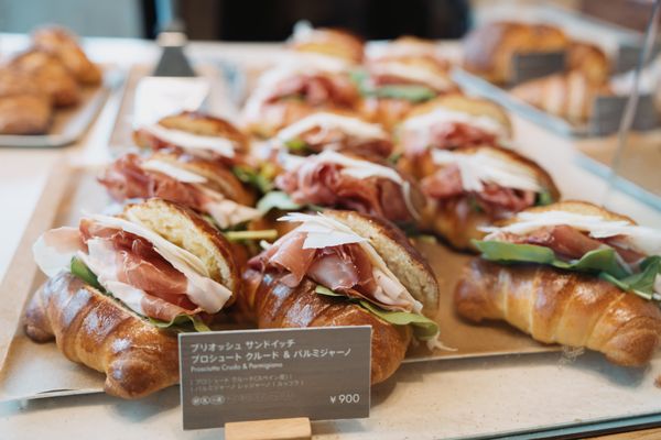 Starbucks Reserve® Roastery Tokyo by null