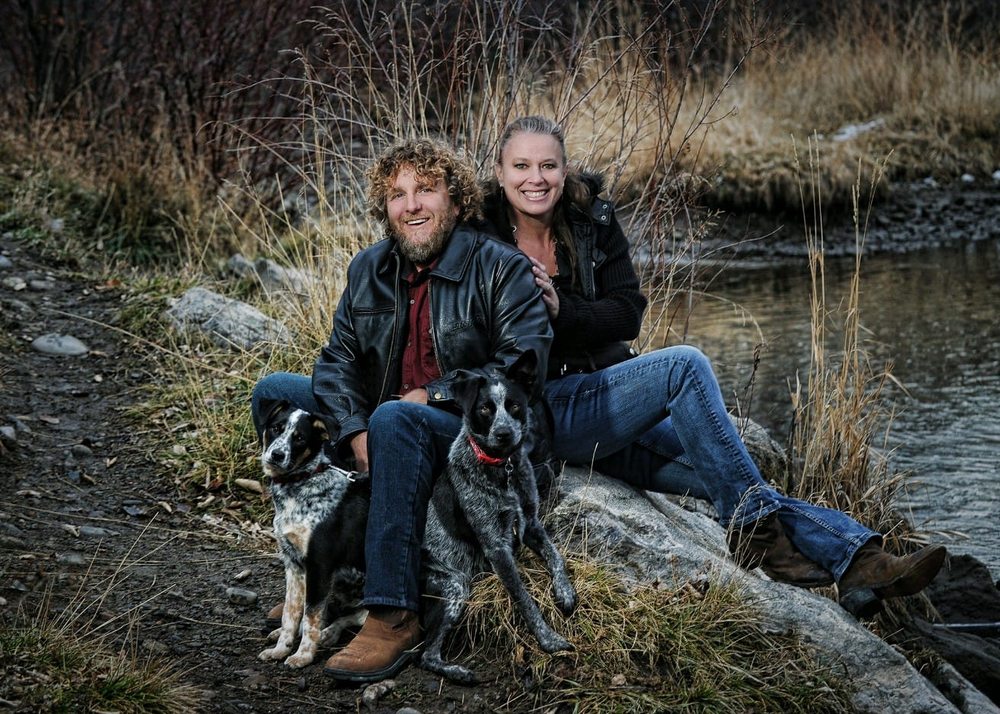 Slide of Scenic Rv Services