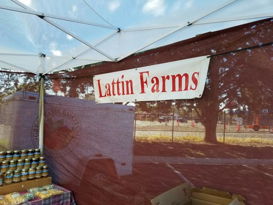 Sparks United Methodist Church Farmers' Market (Summertime Only) by null