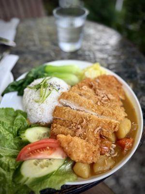 Nong’s Kitchen by null