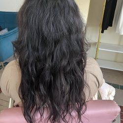 Sublime Hair by Alexis Bell - After